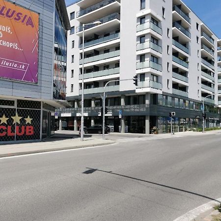 Apartament Mikulove Liptovsky Mikulas Ngoại thất bức ảnh