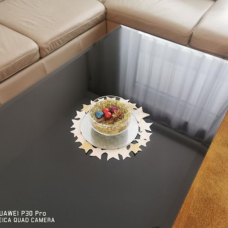 Apartament Mikulove Liptovsky Mikulas Ngoại thất bức ảnh