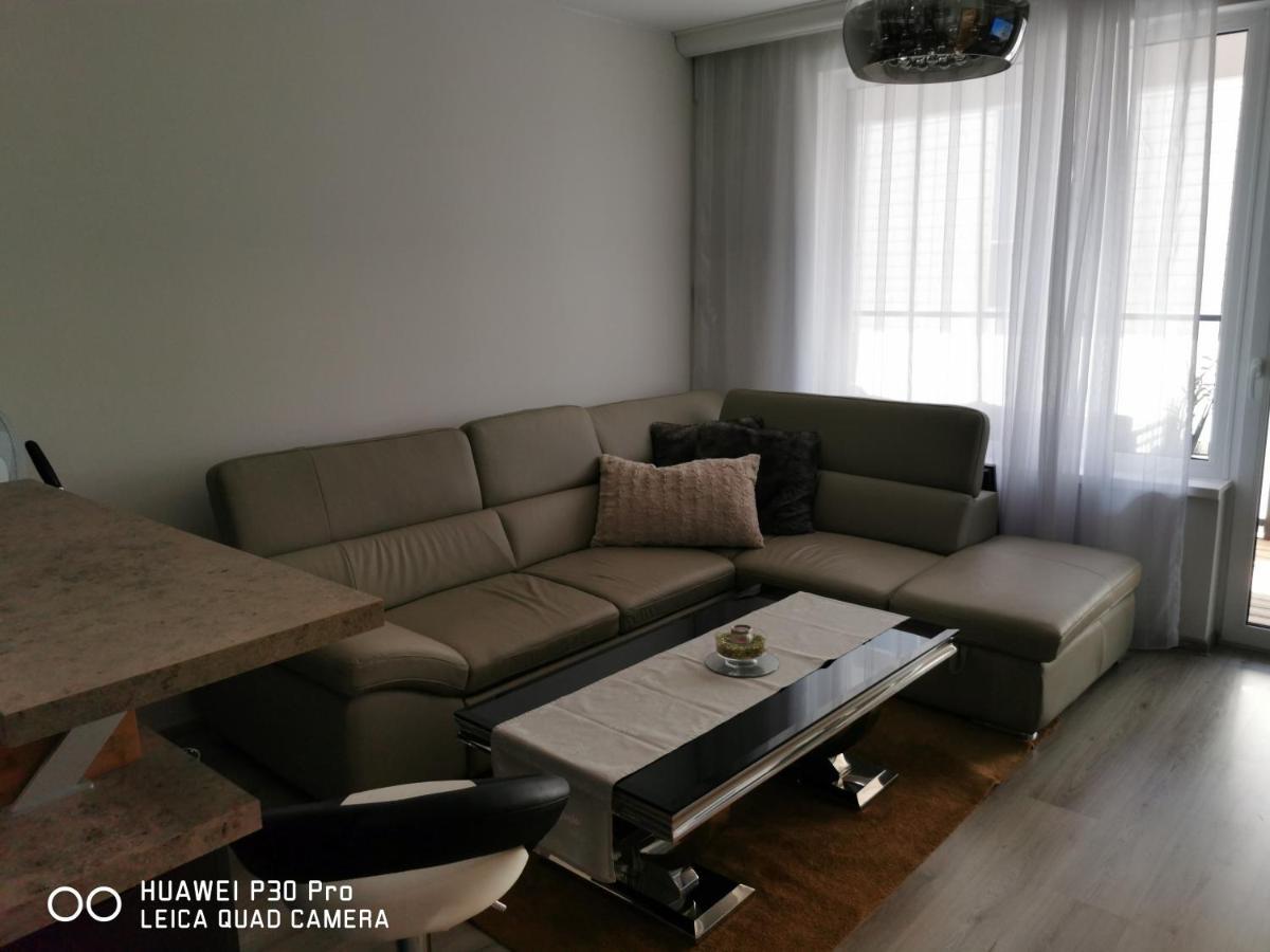 Apartament Mikulove Liptovsky Mikulas Ngoại thất bức ảnh