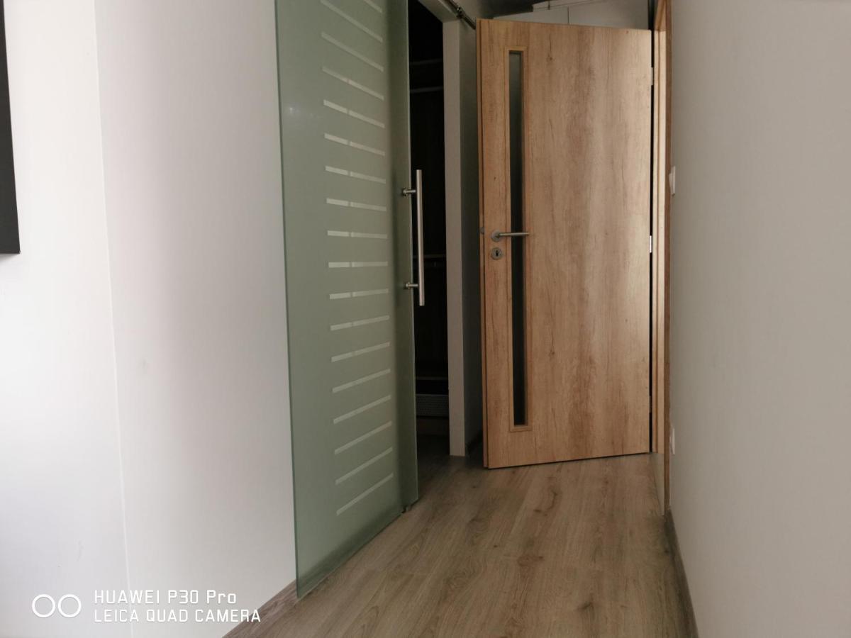 Apartament Mikulove Liptovsky Mikulas Ngoại thất bức ảnh