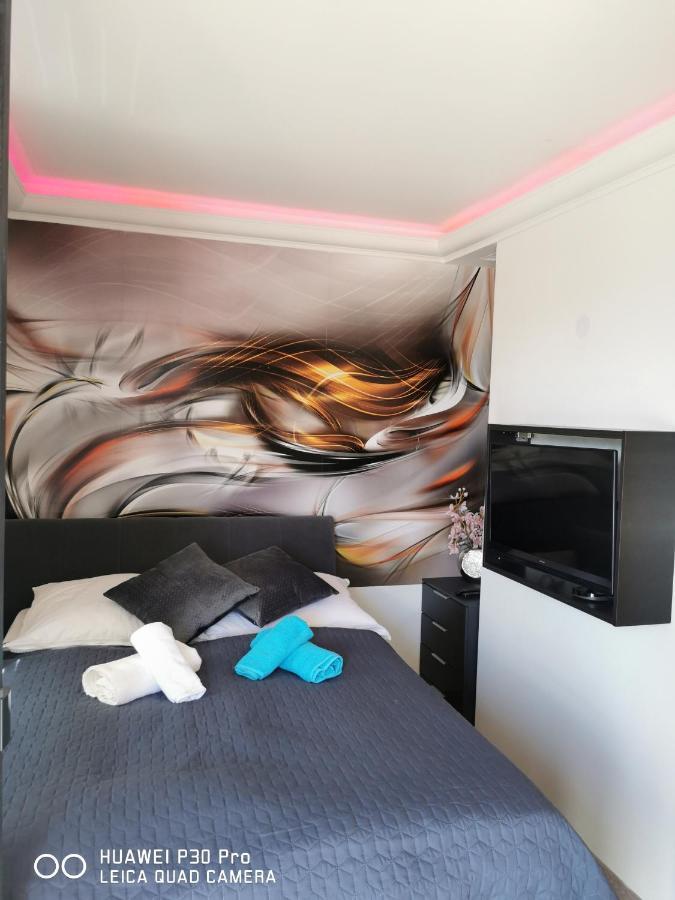 Apartament Mikulove Liptovsky Mikulas Ngoại thất bức ảnh