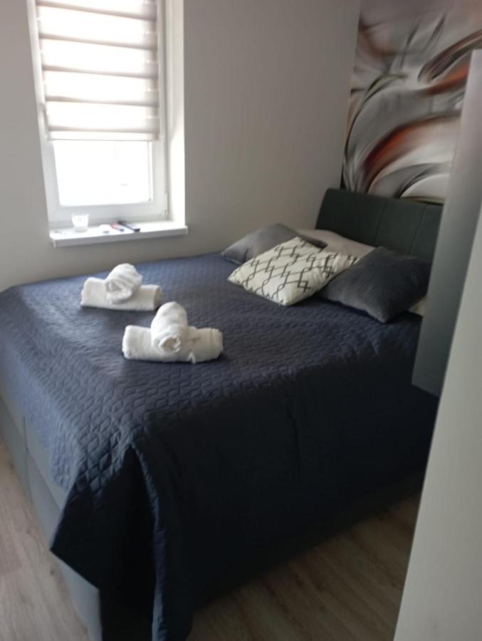 Apartament Mikulove Liptovsky Mikulas Ngoại thất bức ảnh