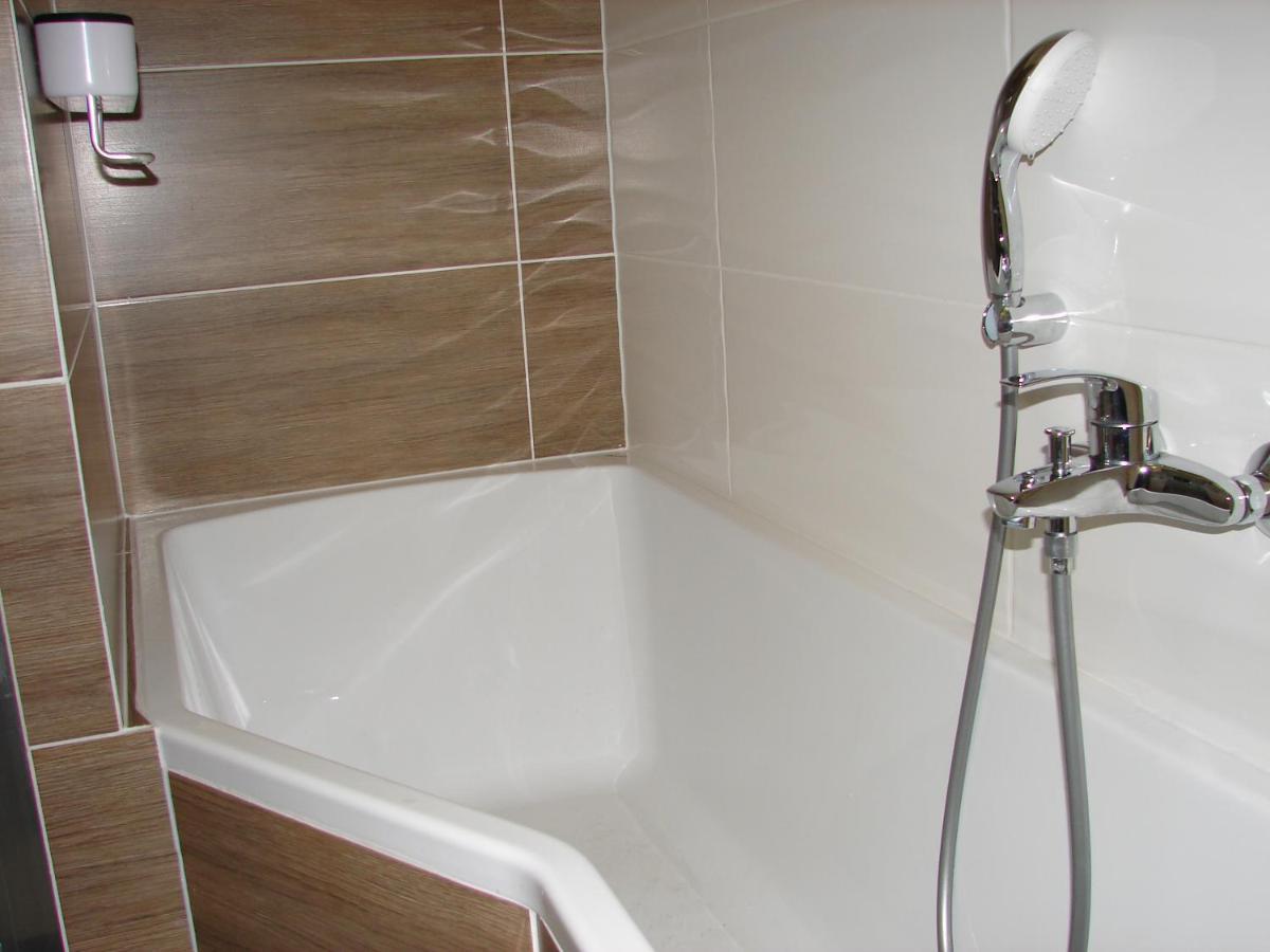 Apartament Mikulove Liptovsky Mikulas Ngoại thất bức ảnh